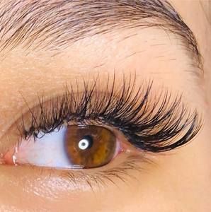 Meet your Posher, Eyelash